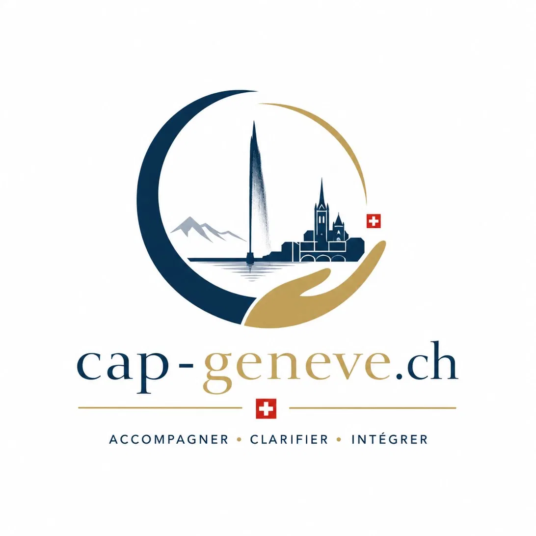 CAP Genève — Accompagnement administratif à l’installation à Genève